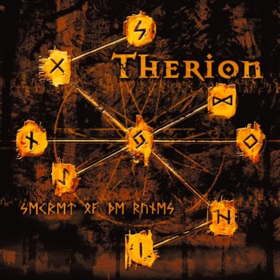 THERION Secret of the Runes