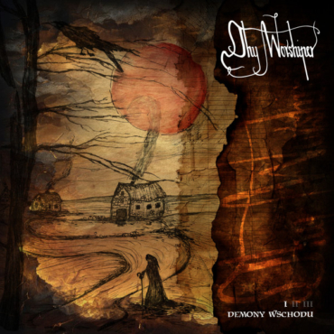 THY WORSHIPER Demony Wschodu CD