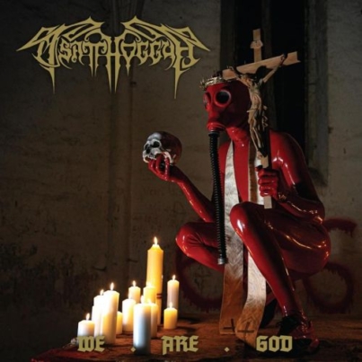 TSATTHOGGUA We Are God