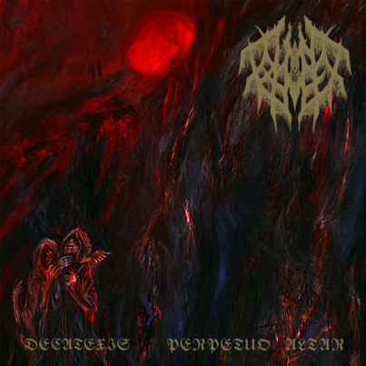 TUMBA DE CARNE Decatexis Perpetuo Altar