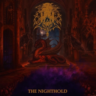 VARGRAV The Nighthold