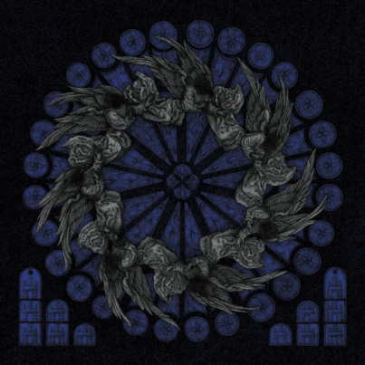 VI De Praestigiis Angelorum CD