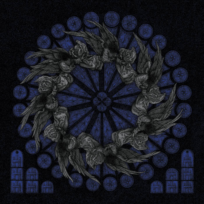 VI De Praestigiis Angelorum CD