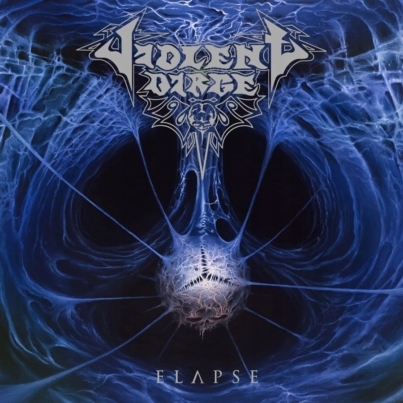 VIOLENT-DIRGE-Elapse