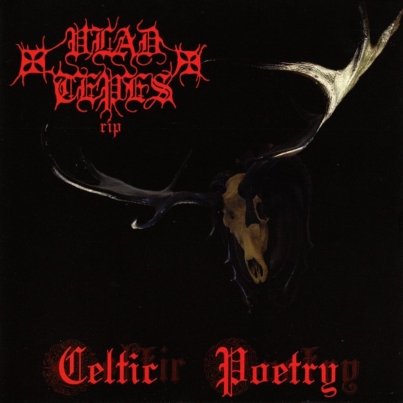 VLAD TEPES celtic poetry