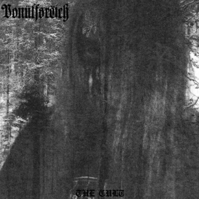 VONULFSREICH The Cult