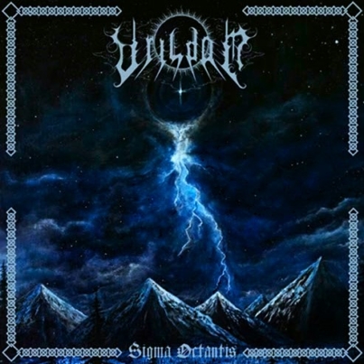 VRILDOM Sigma Octantis