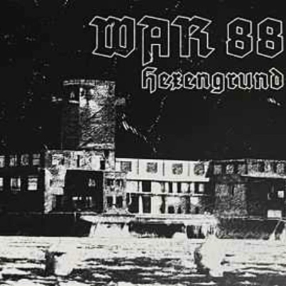 WAR 88 hexengrund
