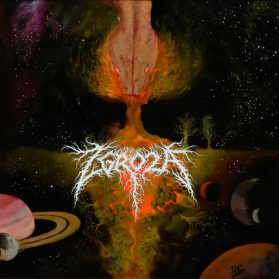 ZGROZA Życie to zmysł