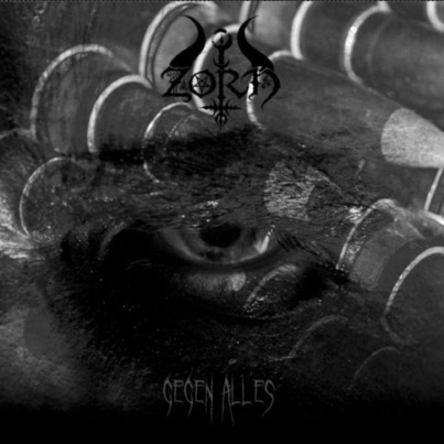 ZORN Gegen Alles