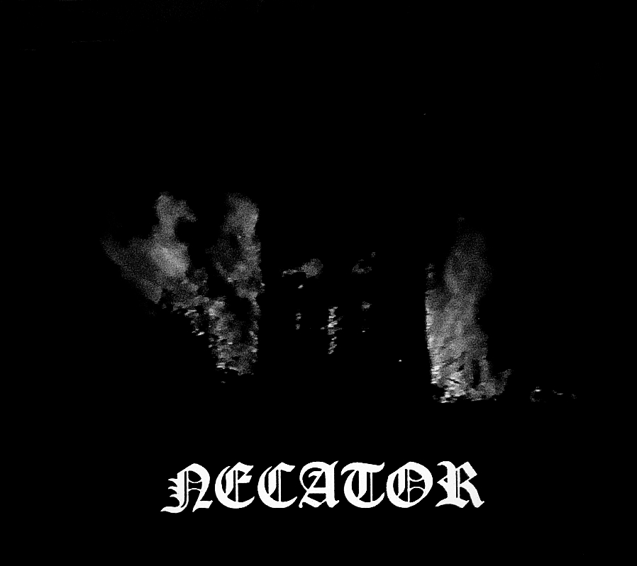 NECATOR Pożoga / 06.06.06 CD