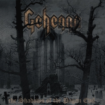 okładka gehenna