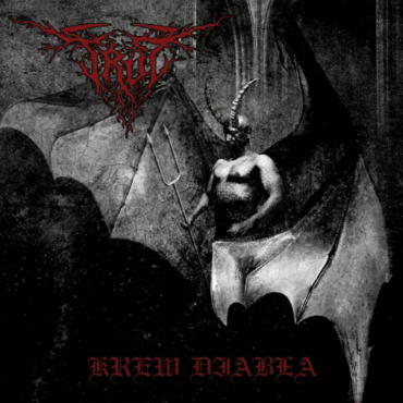 okładka krew diabła