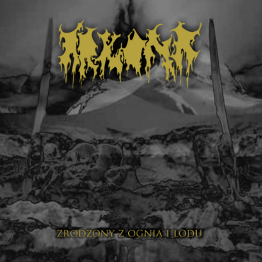 okładka zrodzony