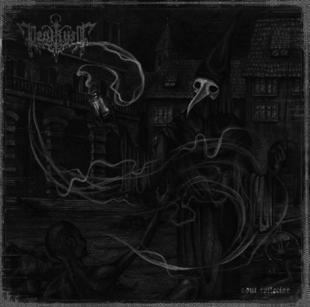PESTKULT "Soul Collector"