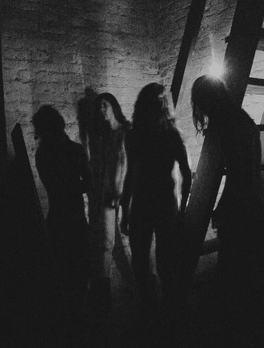 CHARNEL WINDS / VERGE "Two Serpents" - Image 2