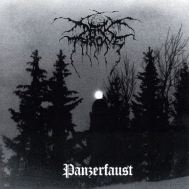 DARKTHRONE Panzerfaust LP
