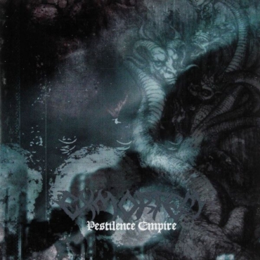 EXMORTEM Pestilence Empire CD