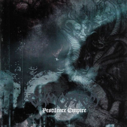 EXMORTEM Pestilence Empire CD