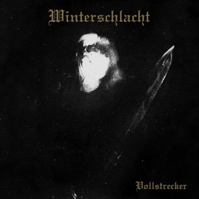 Winterschlacht Vollstrecker CD