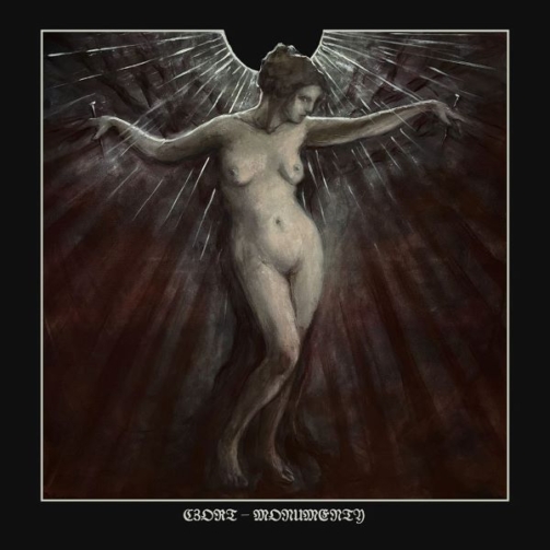 CZORT Monumenty CD