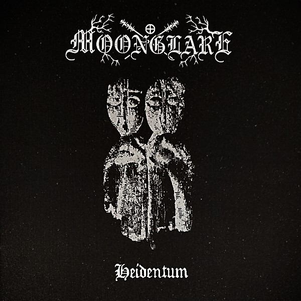 MOONGLARE Heidentum CD