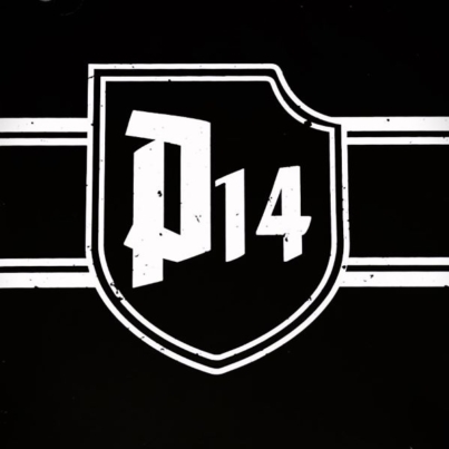 PENTAGAMMADION Legion P14 CD