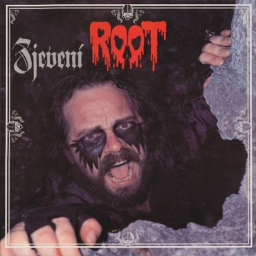 ROOT Zjeveni CD