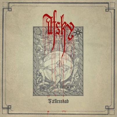 AFSKY Fællesskab CD