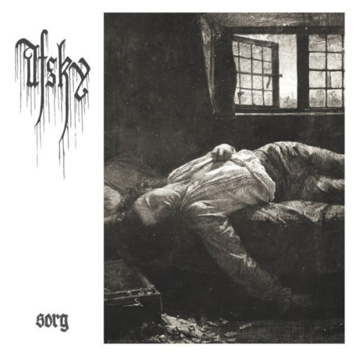 AFSKY Sorg CD
