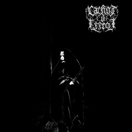 CACHOT D'EFFROI Demo CD