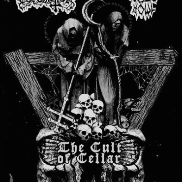 Hell's Coronation Dead Dog's Howl The Cult of Cellar MC