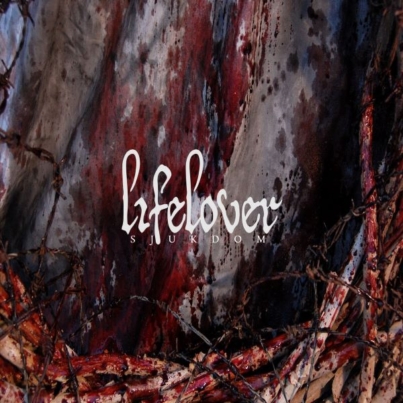 LIFELOVER Sjukdom CD
