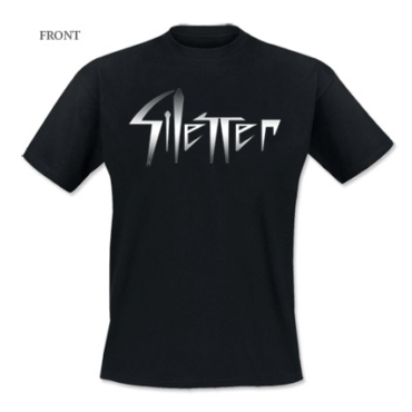 SILENCER Logo SHIRT Size M