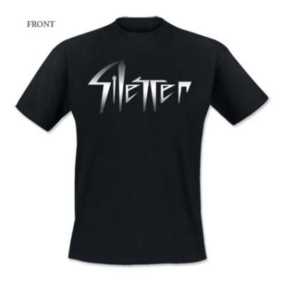 SILENCER Logo SHIRT Size M