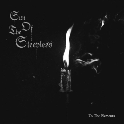 SUN OF THE SLEEPLESS To The Elements CD
