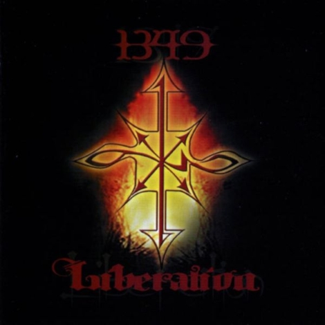 1349 Liberation CD