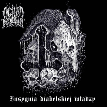 ACTUM INFERNI Insygnia diabelskiej wladzy CD