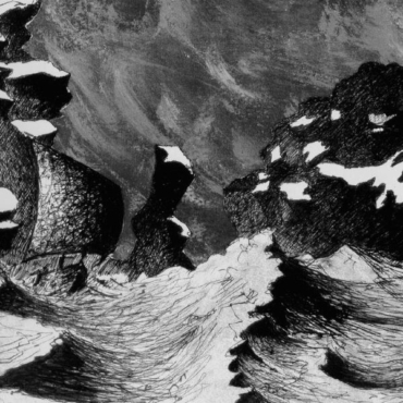 BLUT AUS NORD Ultima Thulée CD