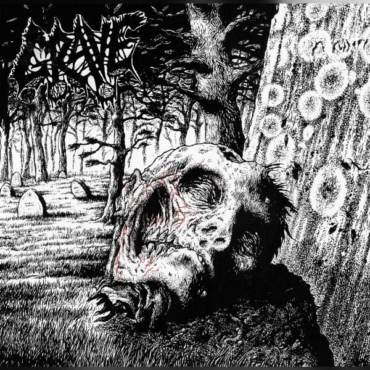 GRAVE Necropsy - The Complete Demo Recordings 1986-1991 2CD