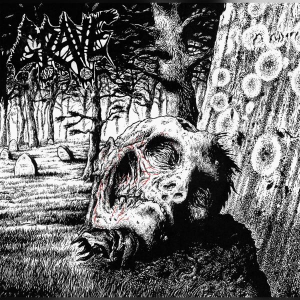 GRAVE Necropsy - The Complete Demo Recordings 1986-1991 2CD