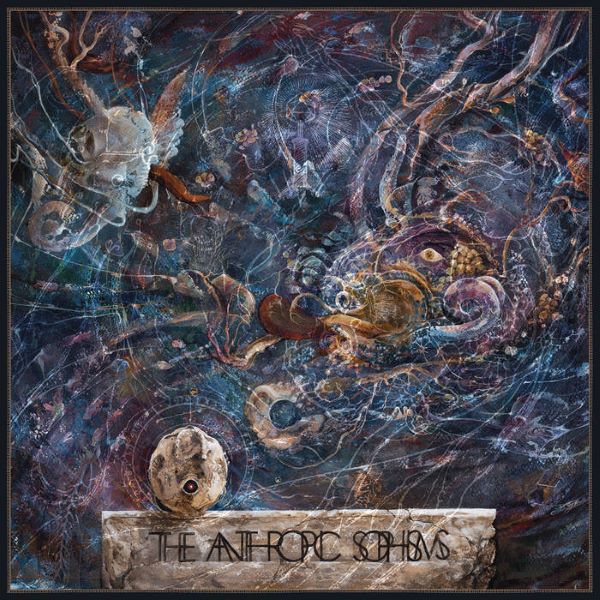 INFERNO The Anthropic Sophisms CD