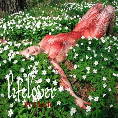 LIFELOVER Pulver CD