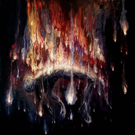 MISERERE LUMINIS Sidera CD