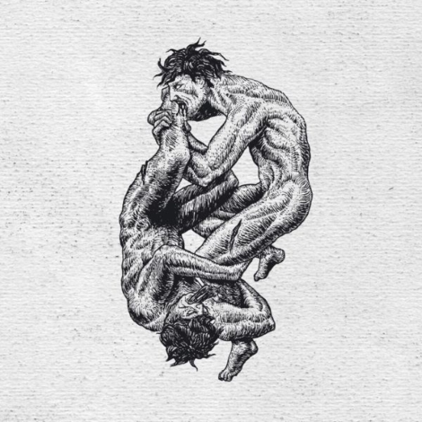 DEATHSPELL OMEGA / S.V.E.S.T. Veritas Diaboli Manet in Aeternum CD