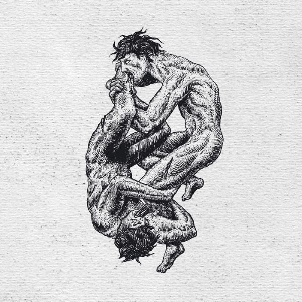 DEATHSPELL OMEGA / S.V.E.S.T. Veritas Diaboli Manet in Aeternum CD